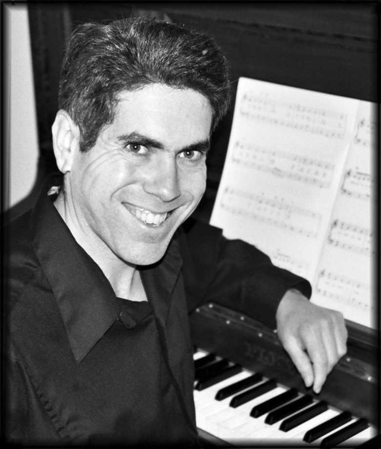 Seth Yisra'el Lutnick